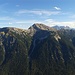 Blick zur Kreuzspitze