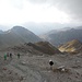 Weissfluh - Schiahorn und Strelapass