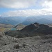 Weissfluh - Weissfluhjoch und Flüelatal