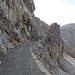 Auf dem Weg zum Strelapass