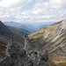 Blick Richtung Arosa