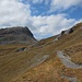 Blick zurück zum Strelapss