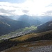 Davos Platz und Sertigtal