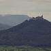 Burg Hohenzollern mit Plettenbergturm