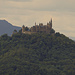 Burg Hohenzollern (die letzten Millimeter aus dem Tele gepresst!)