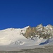 Traumpanorama vom Bishorn (4153m) über das Weisshornjoch zum Nordgrat des Weisshorns mit dem Gendarm (4331m) und dem Gipfel (4505m). Rechts der Tete de Milon (3693m), der Hausberg der Tracuithütte.