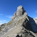 Was für ein Berg!