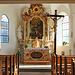 St. Martin-Kapelle in Innergschwend