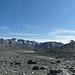 Kleine Seen auf ca. 2880 m unterhalb vom Egginerjoch