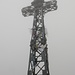 La croce di vetta del Monte Resegone.