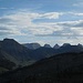 Churfirsten und Lütispitz