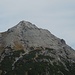 Eine markante Berggestalt, der Loreakopf. Ein Berg nach meinem Geschmack: ruhig, schöne Aussicht und keine allzu großen Hindernisse!