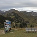 Größtes Gipfelbuch der Alpen auf dem Neunerköpfle