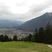Garmisch-Partenkirchen vor Daniel und Kramer