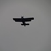 Antonov-2. Der grösste noch fliegende Doppeldecker der Welt.