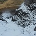 Winterliche Verhältnisse am Klettersteig