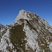 Gipfelblick von der Blachenspitze