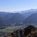 Nach der Pause geht's gestärkt weiter