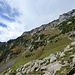 Querung von der Chreialp zur Alp Grueb