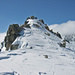 Gipfelstock des Chli Bielenhorn