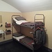 Ein Offizierszimmer
