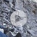 Das Teurihorn der dominante Kalkberg über Splügen