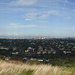 Blick vom Blackford Hill auf Edinburgh