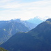 Ausblick Richtung Jungfrauregion