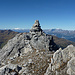 Gipfel Furggahorn