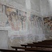<b>Ciclo di affreschi gotici (autore ignoto, Maestro di Campione?).</b>
