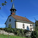 Kirche von Walterswil