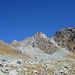 Col du Mont Gelé. 
