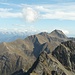 Rietzer Grieskogel und Karwendel