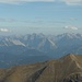 auf dem Pirchkogel, Blick ins Karwendel