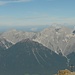 vom Pirchkogel zur Mieminger Kette