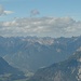 Tschirgant, Imst, Lechtaler Alpen