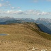 Feldringer Böden, dahinter Kechtaler Alpen