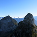 Kleiner und Grosser Mythen (= Matterhorn von Schwyz)<br />Wunderwerke der Natur