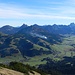Tannheimer Berg und Tal