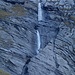 Wasserfall und zugleich Beginn des Flimser Wasserwegs