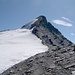 Glacier de la Sassière und Gipfel 