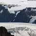 Kverkfjölljökull (le massif de Kverkfjöll et ses glaciers)