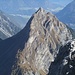 klein, aber nicht leicht: die Silberspitze(2461m)