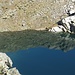 Riflessi nel lago Caprara 1