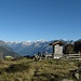 Magnifico panorama dall'Alpe Laguzzola