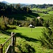 In den Wissen - welch liebliche Herbstlandschaft