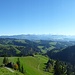 Emmental, Voralpen, Berner Alpen