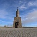 Auf dem Torre (1993m) - seit dem letzten gemeinsamen Gipfelfoto auf dem deutschen Belchen (1414,0m) ist schon wieder über ein halbes Jahr vergangen!