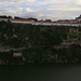 Porto: Mosteiro da Serra do Pilar aus dem 17.Jahrhundert wurde 1996 zum UNESCO Welterbe erklärt. 