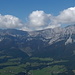 Wilder Kaiser Gebirge